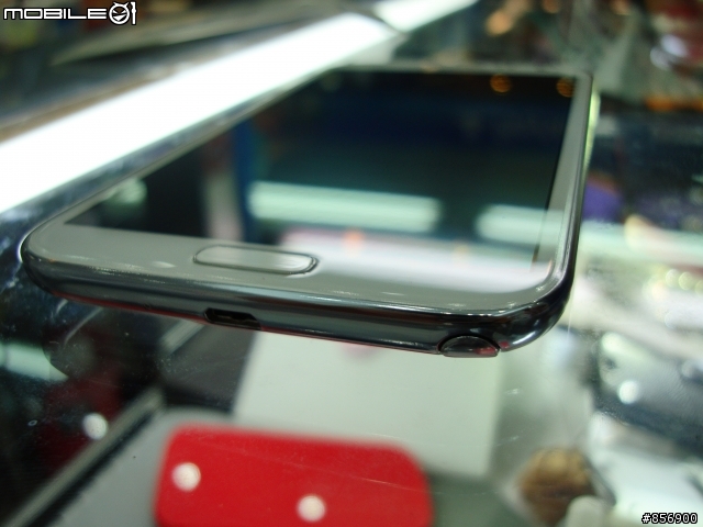 NOTE II 開箱+包膜 新增實拍
