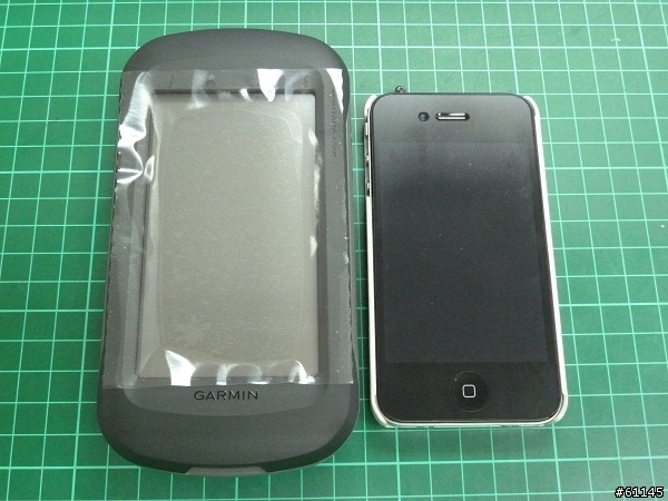 不專業開箱~GARMIN montana650T