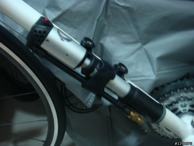 平把K350鋼管公路車開箱文