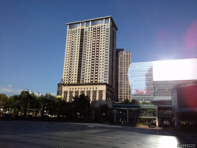 [參加LG Optimus Vu試用活動分享] 畫面漂亮超大,界面直覺.