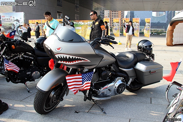 八十歲做夢的勇氣！不老騎士國際班採訪分享