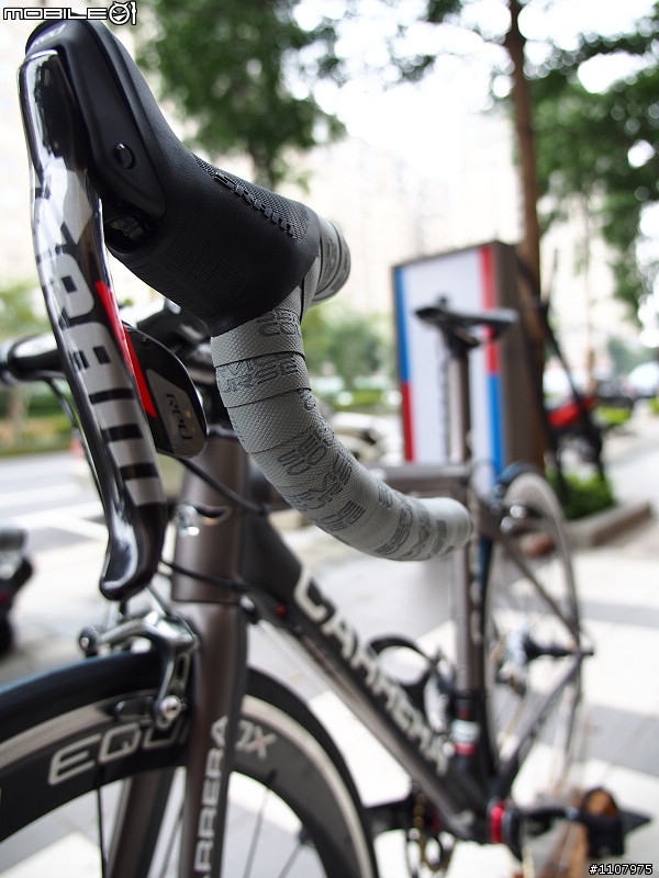 [組裝分享] 2012 Carrera Veleno ISP Road Bike……消鈦黑鷹的展翅翱翔記