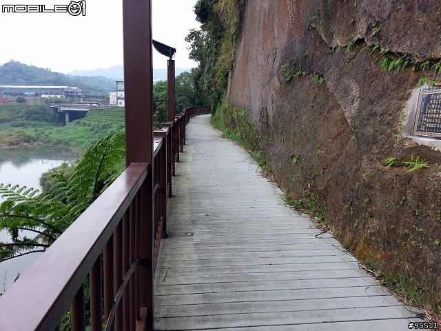 漫遊基隆在地的自行車道環狀路線,也適合親子路線喔!! (更新增加七堵至百福社區)