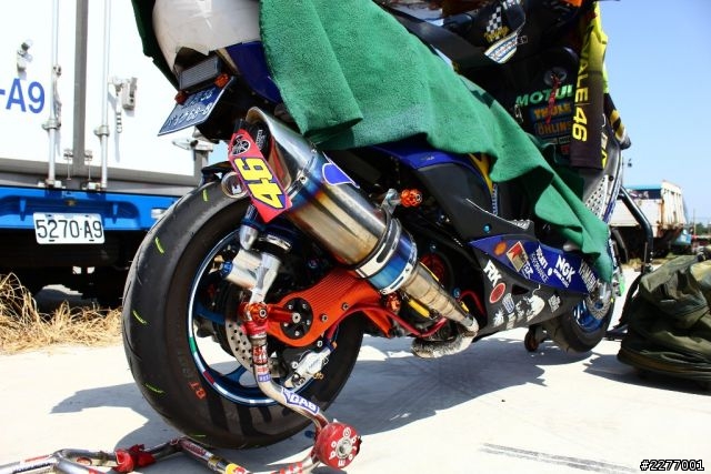 彰化溪湖K1 YAMAHA賽車訓練營