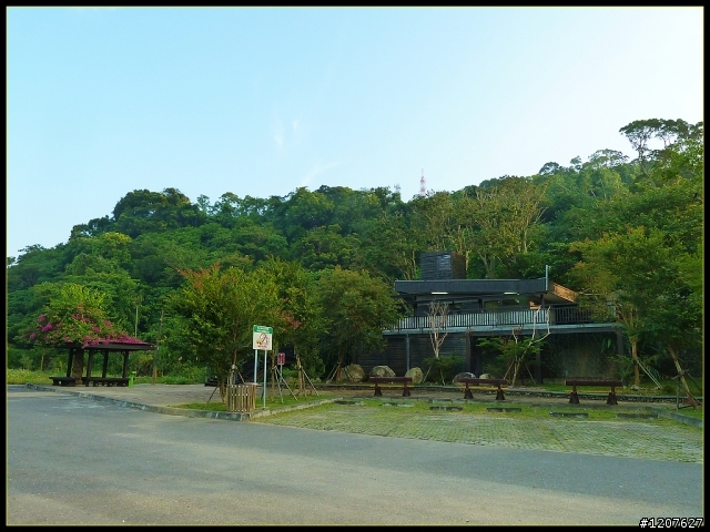 2012.09.30_機車露營-火山碧雲寺中秋賞景趣！