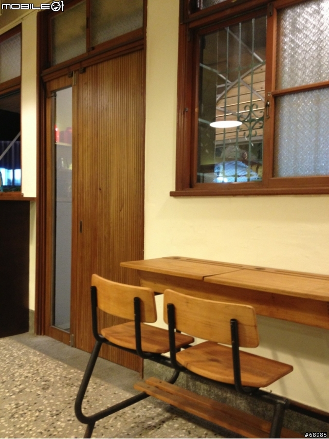 Chef's Cafe Waffle 瓦福 公館店
