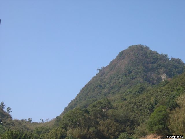 1024苗栗鷂婆山看老鷹〈上〉
