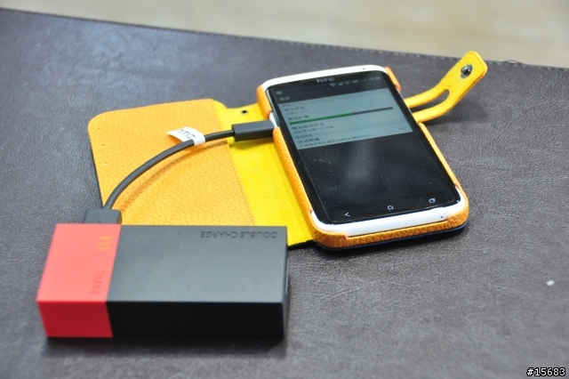 [[分享]]HTC ONEX+  の 秋冬新衣入手(1028新增Q&A)
