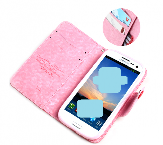 NOTE 2 手機套~給點意見吧