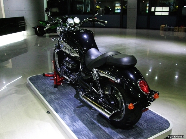 火箭三號 KTM990 ROTAX990