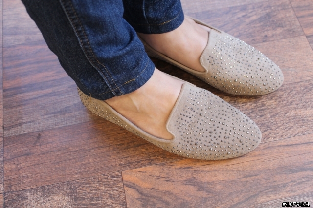 [開箱] 今年秋天我也想要一雙樂福鞋 Loafers