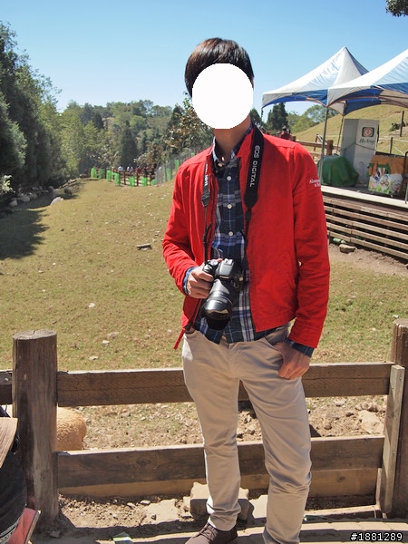 [外套分享] A&F SARANAC LAKE JACKET