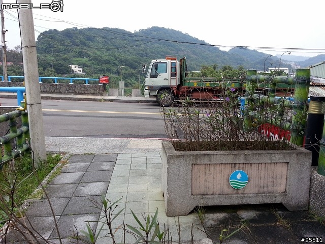 漫遊基隆在地的自行車道環狀路線,也適合親子路線喔!! (更新增加七堵至百福社區)