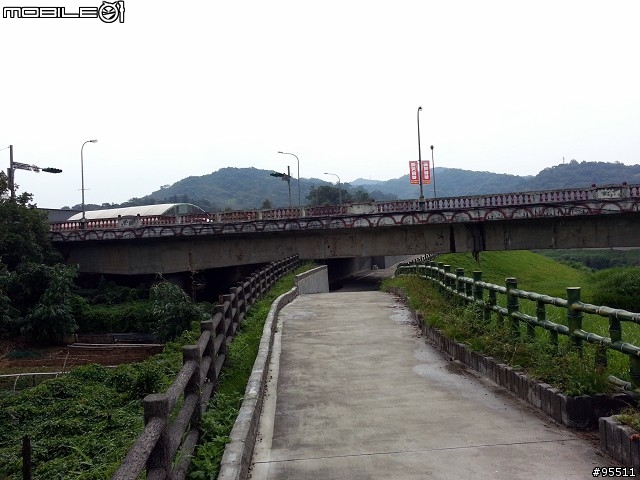 漫遊基隆在地的自行車道環狀路線,也適合親子路線喔!! (更新增加七堵至百福社區)