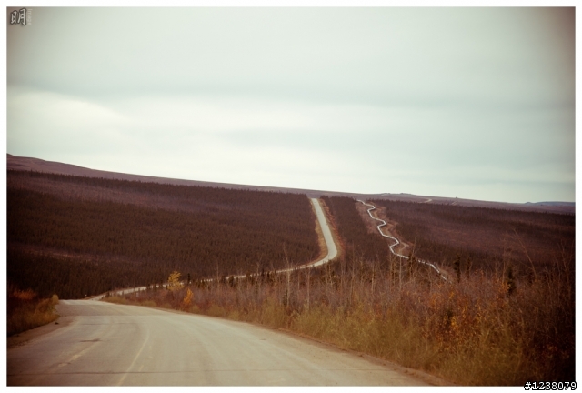 2012.秋.阿拉斯加