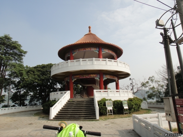 全民競輪在嘉義，2012「樂活經濟、嘉創騎跡」