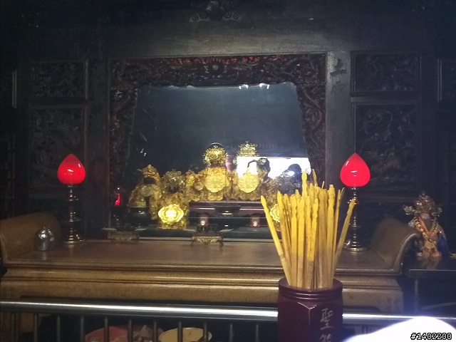 2天一夜武嶺之旅...dink180