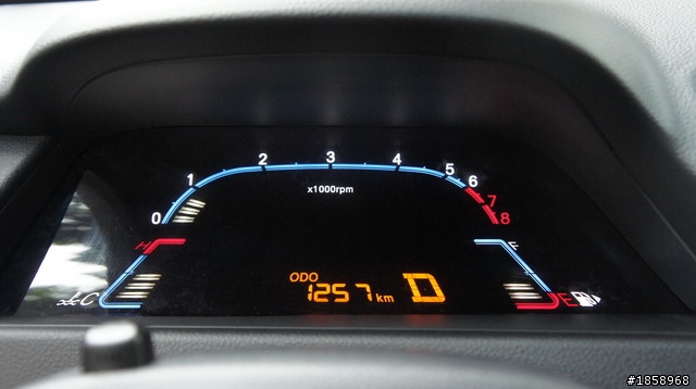 LUXGEN5 SEDAN SPORT改裝開箱與第一次保養和油耗分享