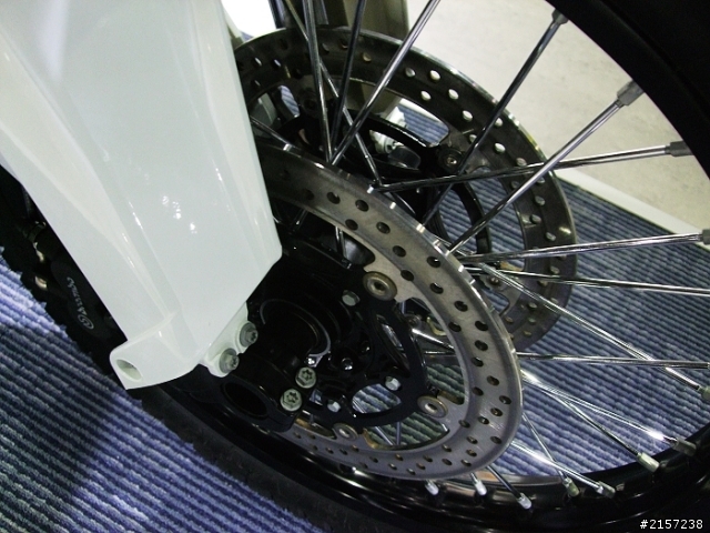 火箭三號 KTM990 ROTAX990