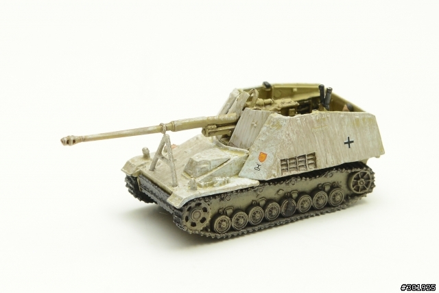 [收藏] World Tank Museum 精巧可愛的小坦克