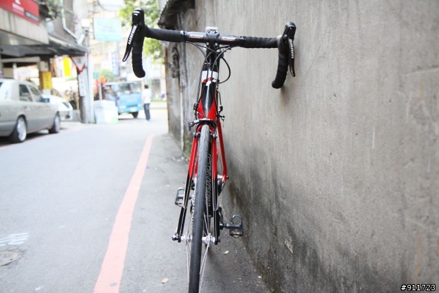 道卡斯TAOKAS STRIKER SL+STARBIKE輪組開箱 同好也一起來簽到