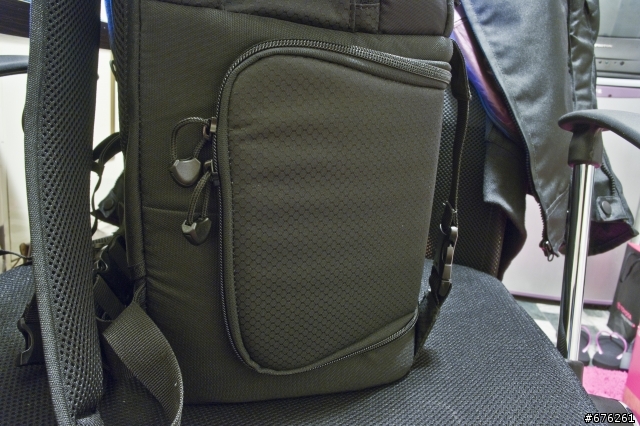 [開箱]LOWEPRO DSLR Video Pack 250 AW 不專業開箱