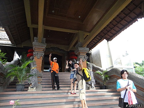 Bali Audax環巴里島挑戰賽分享