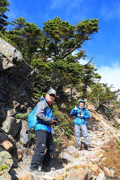 武陵四秀之池有山品田山(圖多)