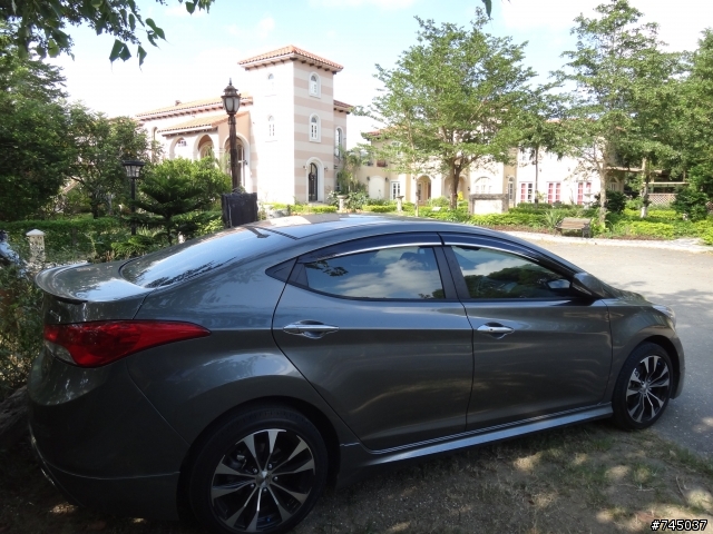 Elantra 台南墾丁遊記&1428km駕駛心得分享(圖多文長慎入)