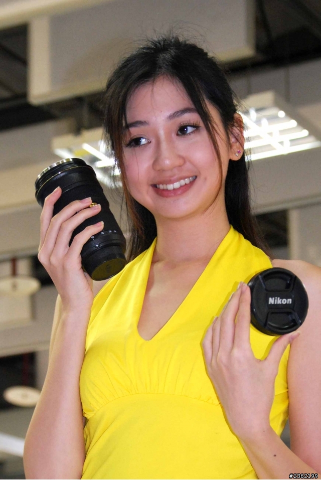 2012相機器材攝影展 各家舞台活動贈品總整理