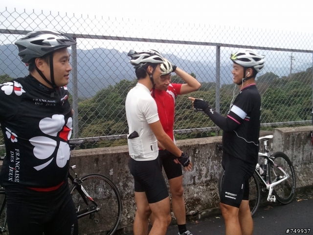 【假日活動】2012-10-13、14(六、日) 假日約騎