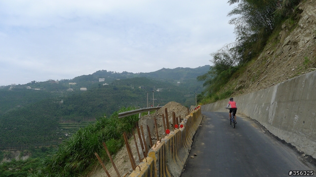 [遊記] 大阿里山百K小環線--梅山36彎/瑞里/奮起湖