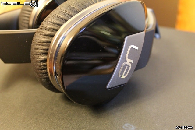 【開箱】Logitech UE6000 & AUNE T1 USB DAC