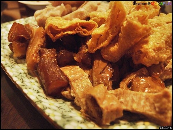 台北東豐街-黑武士麻辣鍋。獨特麻辣味