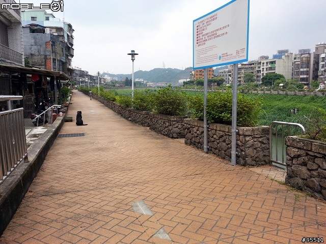 漫遊基隆在地的自行車道環狀路線,也適合親子路線喔!! (更新增加七堵至百福社區)