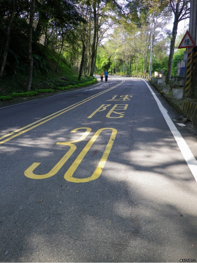 [路線]城林橋>鶯歌>大溪>三坑>石門>新北環快...100km