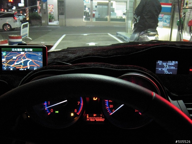 Mazda3 2.5s 一日環島(已更新圖片)