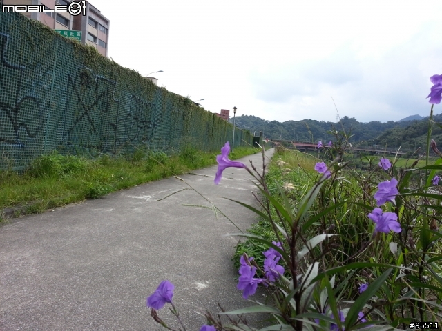 漫遊基隆在地的自行車道環狀路線,也適合親子路線喔!! (更新增加七堵至百福社區)