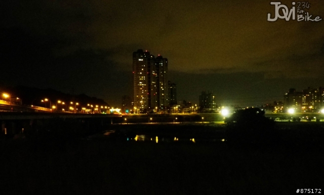 [夜騎]光復橋 / 陽光橋 / 碧潭