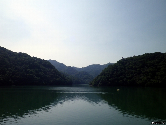 [路線]城林橋>鶯歌>大溪>三坑>石門>新北環快...100km