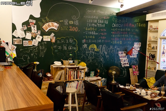 貓咪先生的朋友