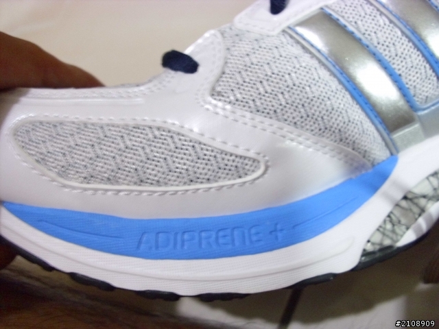 Adidas Supernova Sequence 5 鞋測分享文