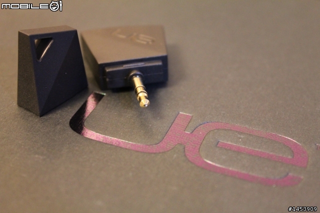 【開箱】Logitech UE6000 & AUNE T1 USB DAC