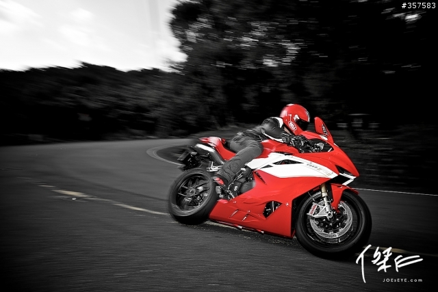 MV AGUSTA F4RR 目前就這麼一部