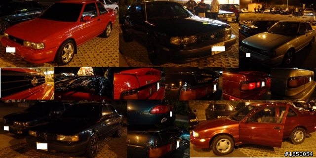 331 SE-R三義車聚