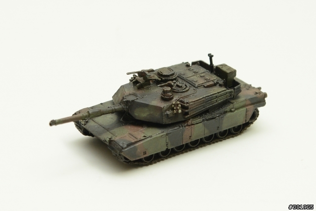 [收藏] World Tank Museum 精巧可愛的小坦克