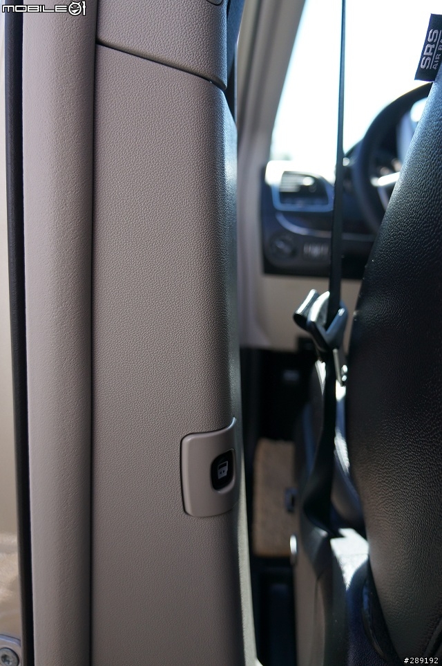 2013 TOWN & COUNTRY 開箱