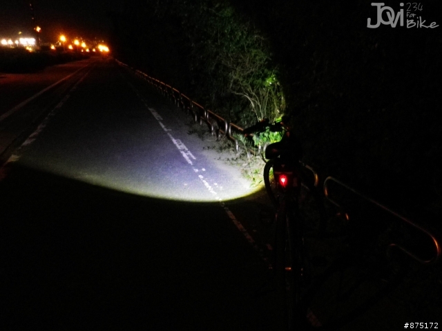 [夜騎]光復橋 / 陽光橋 / 碧潭