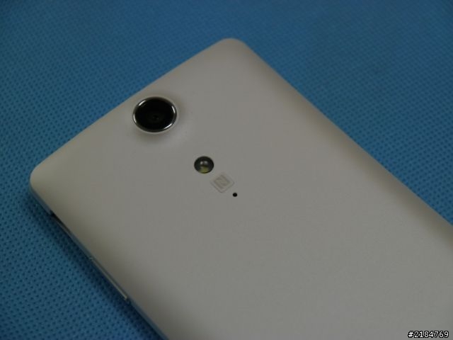 【開箱文】SONY Xperia TX LT29i