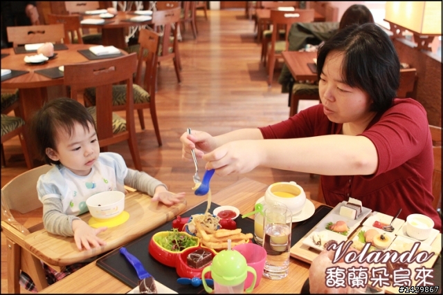 【烏來】『馥蘭朵烏來』下午茶